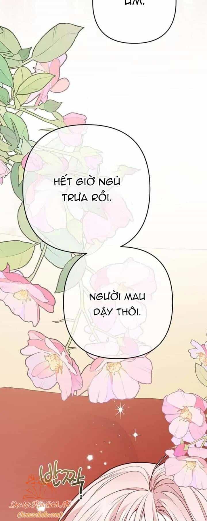 Bạo Chúa Bé Con - Chương 48 - ảnh 14