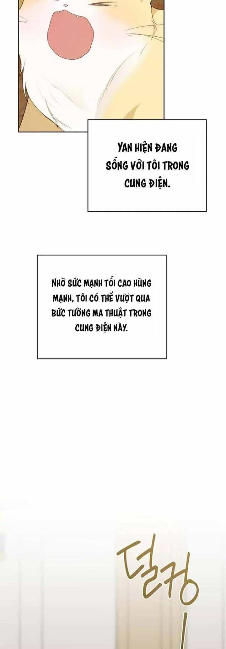 Bạo Chúa Bé Con - Chương 48 - ảnh 22