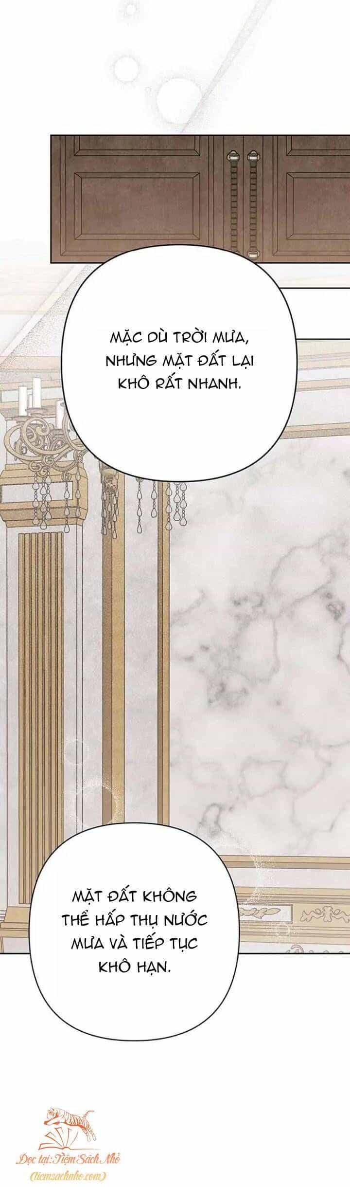 Bạo Chúa Bé Con - Chương 48 - ảnh 45