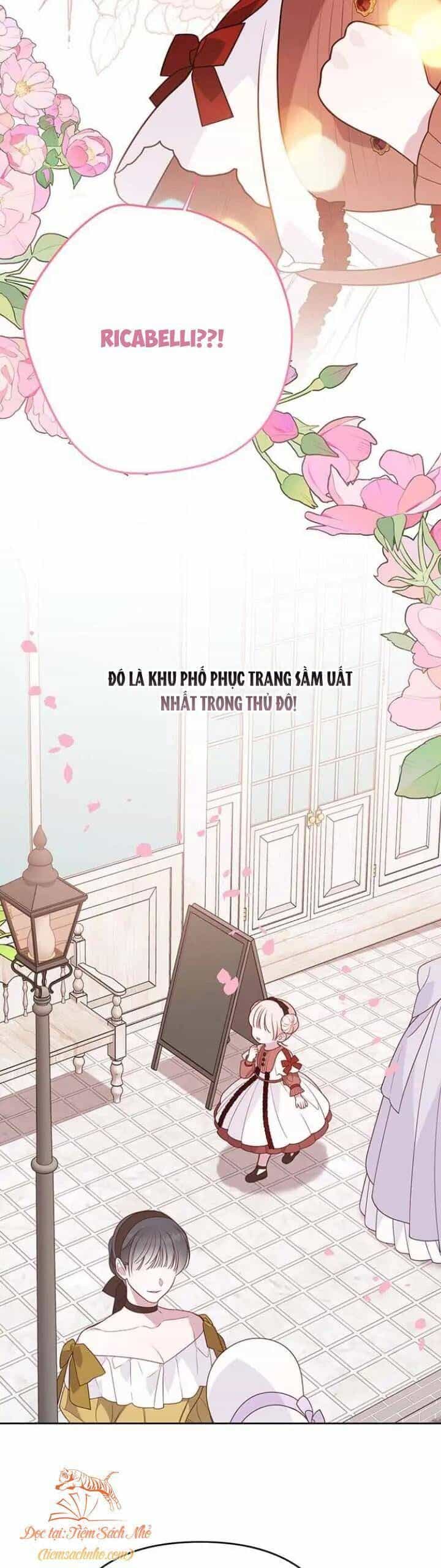 Bạo Chúa Bé Con - Chương 49 - ảnh 26