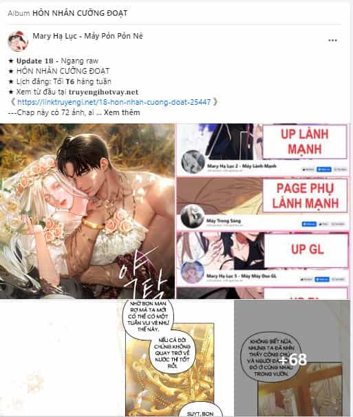 Bạo Chúa Bé Con - Chương 49.1 - ảnh 24