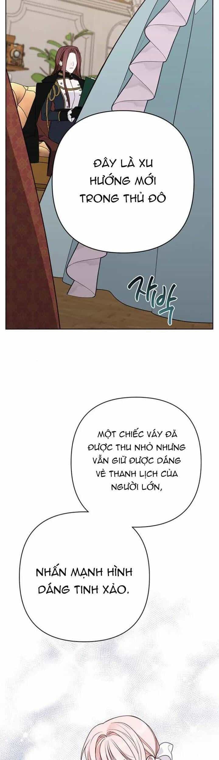 Bạo Chúa Bé Con - Chương 50 - ảnh 26