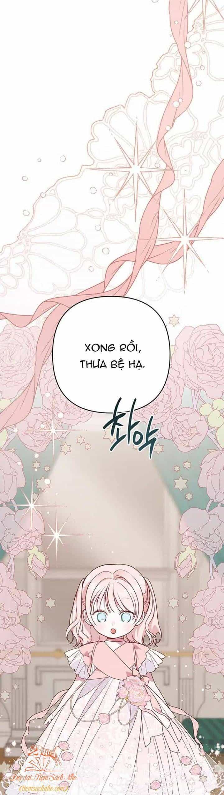 Bạo Chúa Bé Con - Chương 50 - ảnh 33
