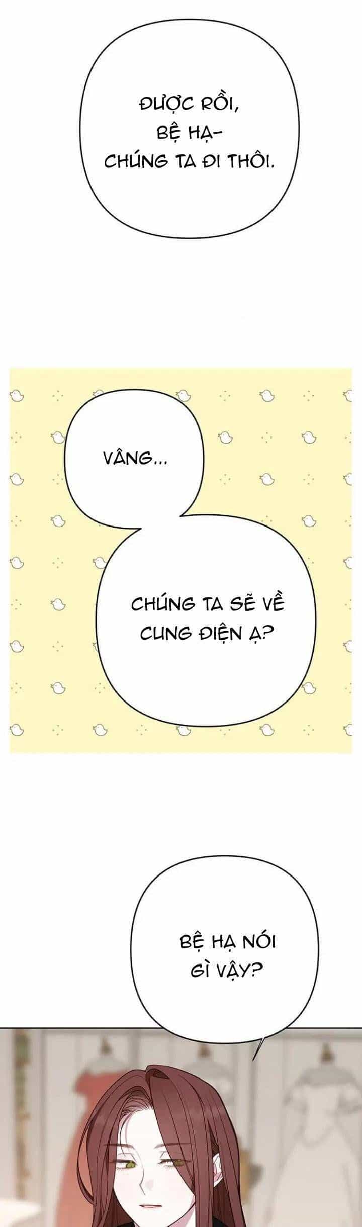Bạo Chúa Bé Con - Chương 50 - ảnh 40