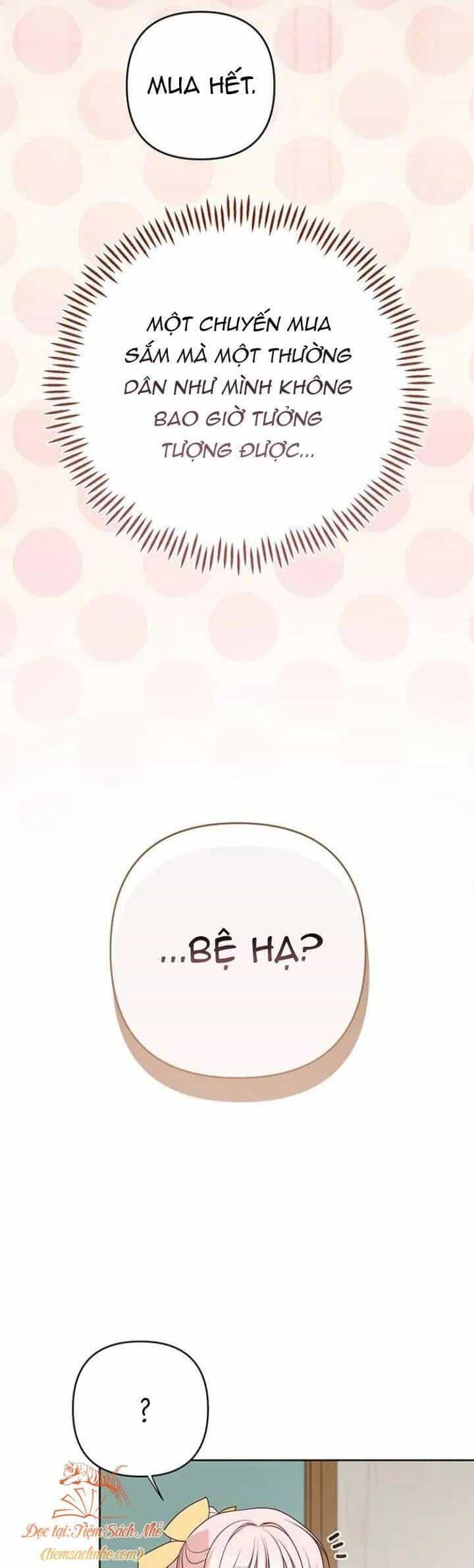 Bạo Chúa Bé Con - Chương 50 - ảnh 45