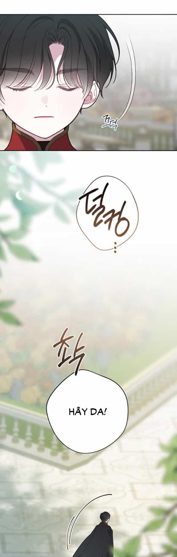Bạo Chúa Bé Con - Chương 50.1 - ảnh 10