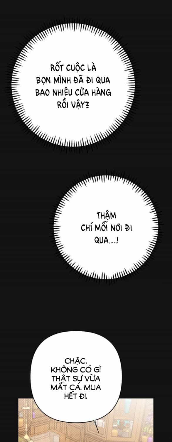 Bạo Chúa Bé Con - Chương 50.1 - ảnh 38