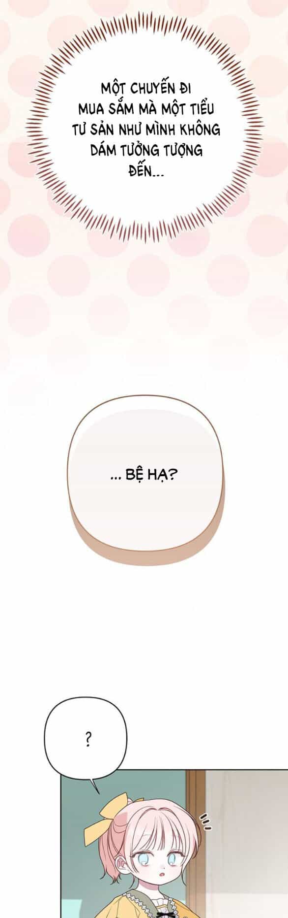 Bạo Chúa Bé Con - Chương 50.2 - ảnh 1