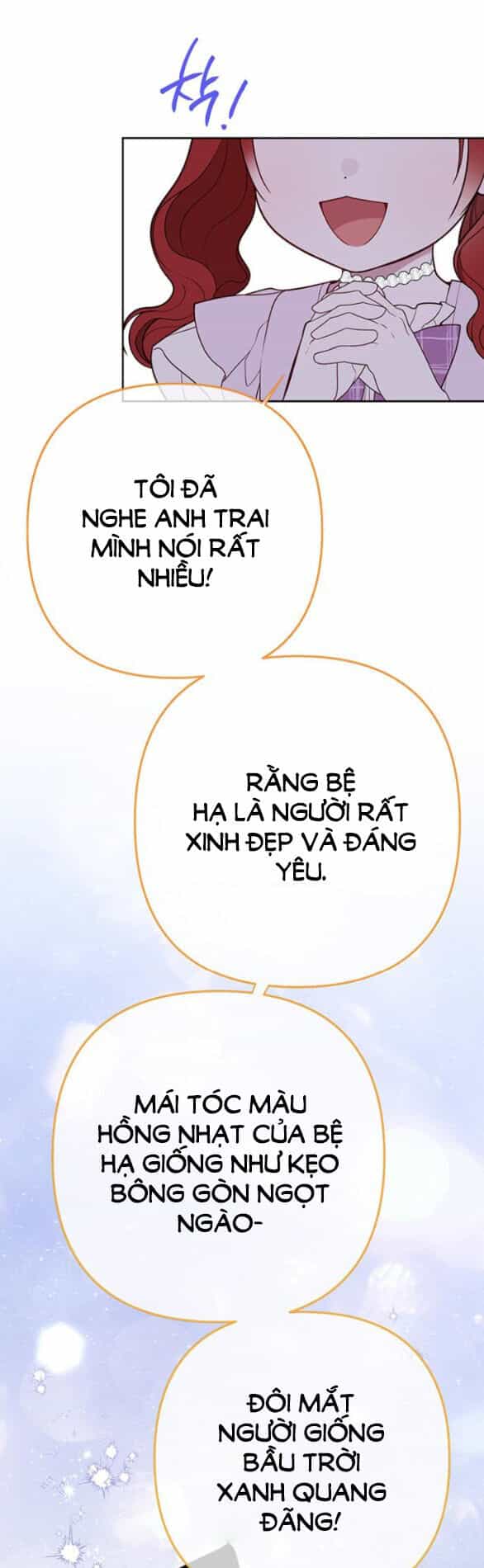 Bạo Chúa Bé Con - Chương 50.2 - ảnh 12