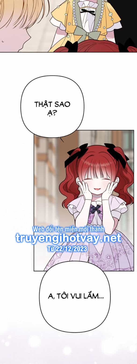 Bạo Chúa Bé Con - Chương 50.2 - ảnh 16