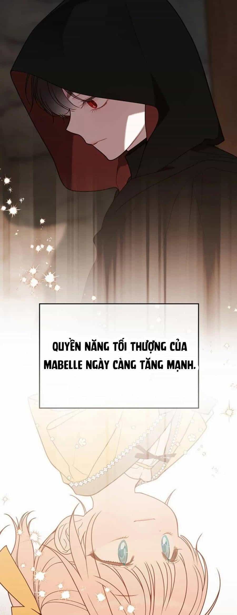 Bạo Chúa Bé Con - Chương 51 - ảnh 22