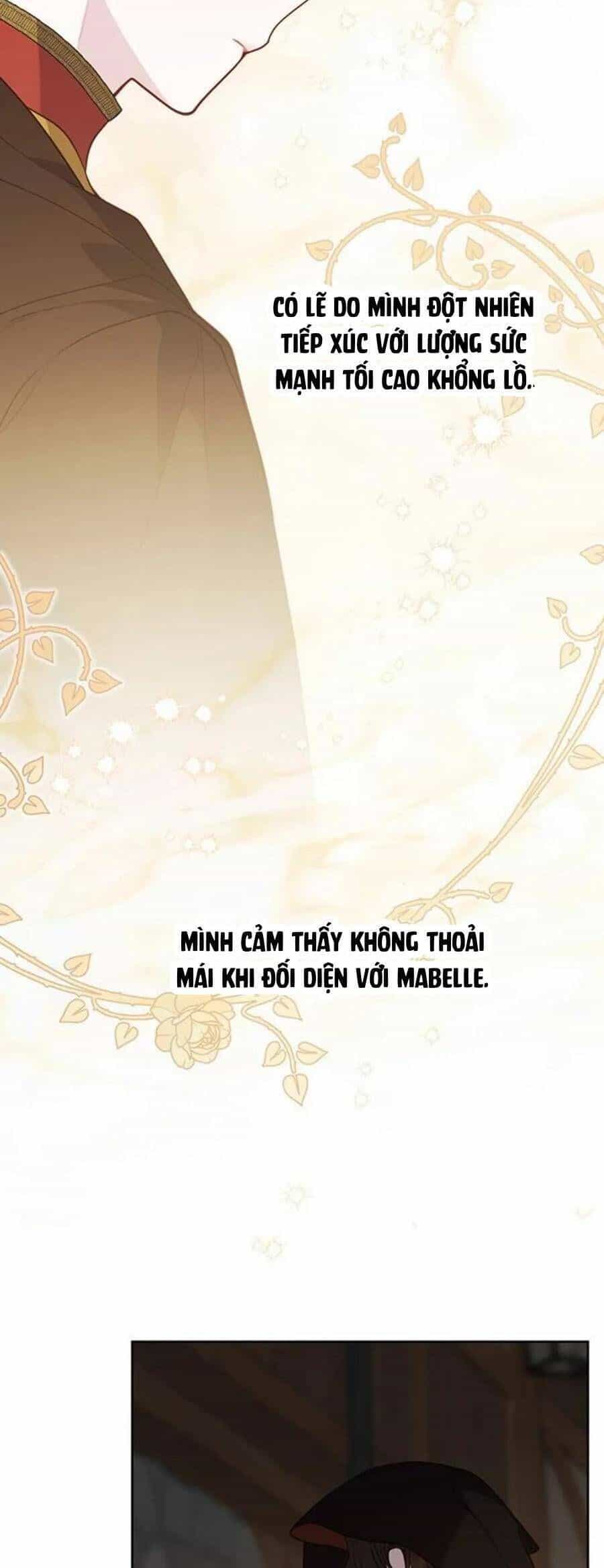 Bạo Chúa Bé Con - Chương 51 - ảnh 26