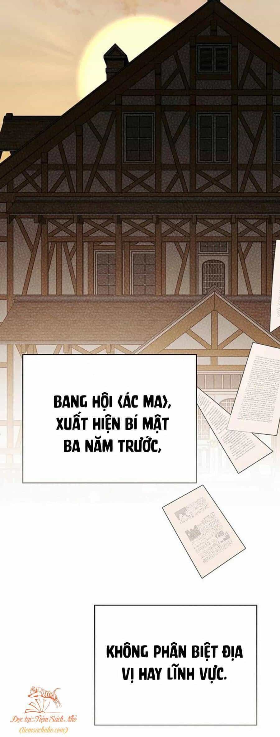 Bạo Chúa Bé Con - Chương 51 - ảnh 42