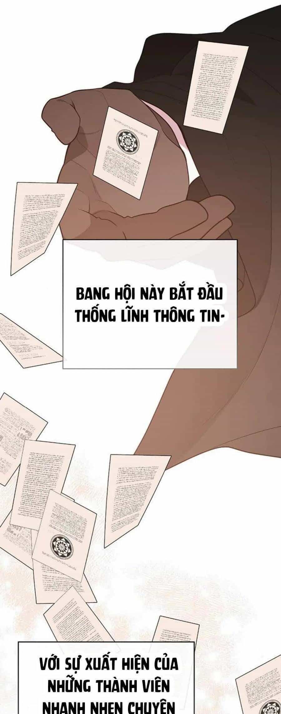 Bạo Chúa Bé Con - Chương 51 - ảnh 43
