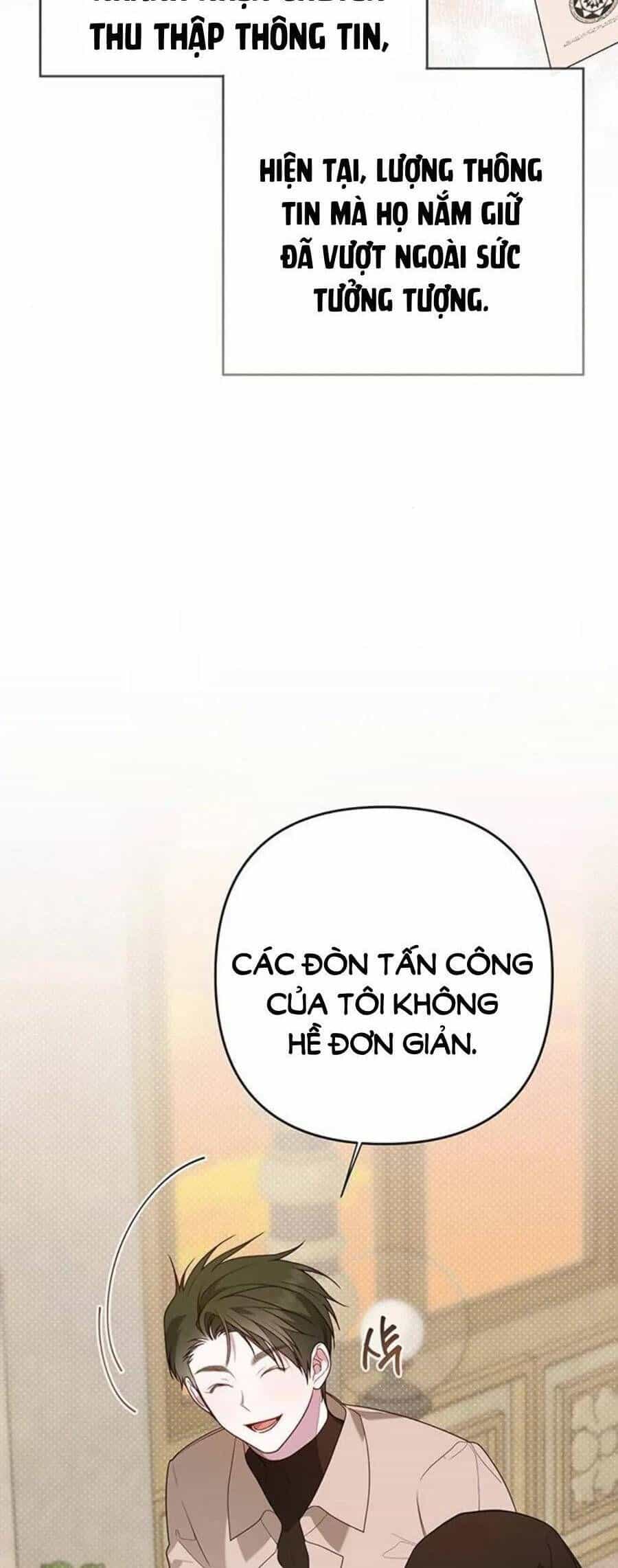 Bạo Chúa Bé Con - Chương 51 - ảnh 44