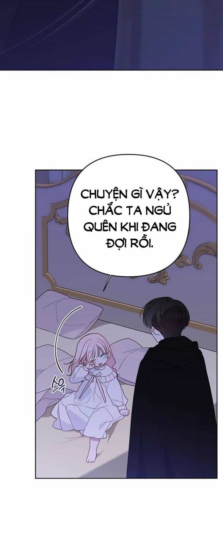 Bạo Chúa Bé Con - Chương 51 - ảnh 53