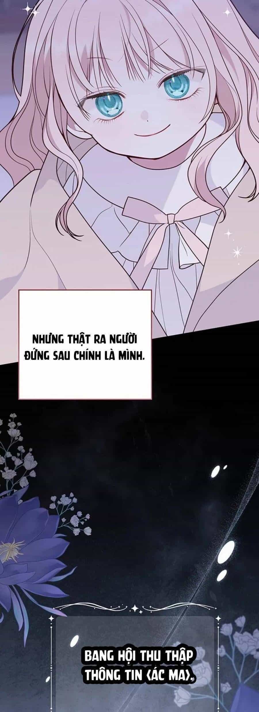 Bạo Chúa Bé Con - Chương 51 - ảnh 67