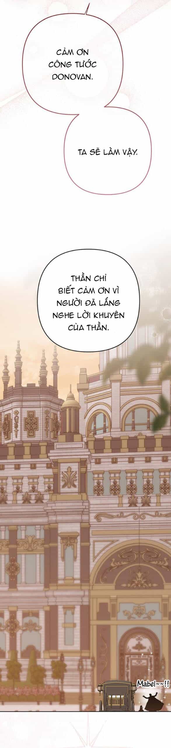 Bạo Chúa Bé Con - Chương 51.1 - ảnh 12