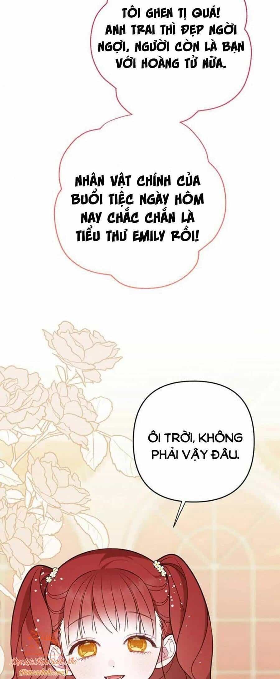 Bạo Chúa Bé Con - Chương 52 - ảnh 12