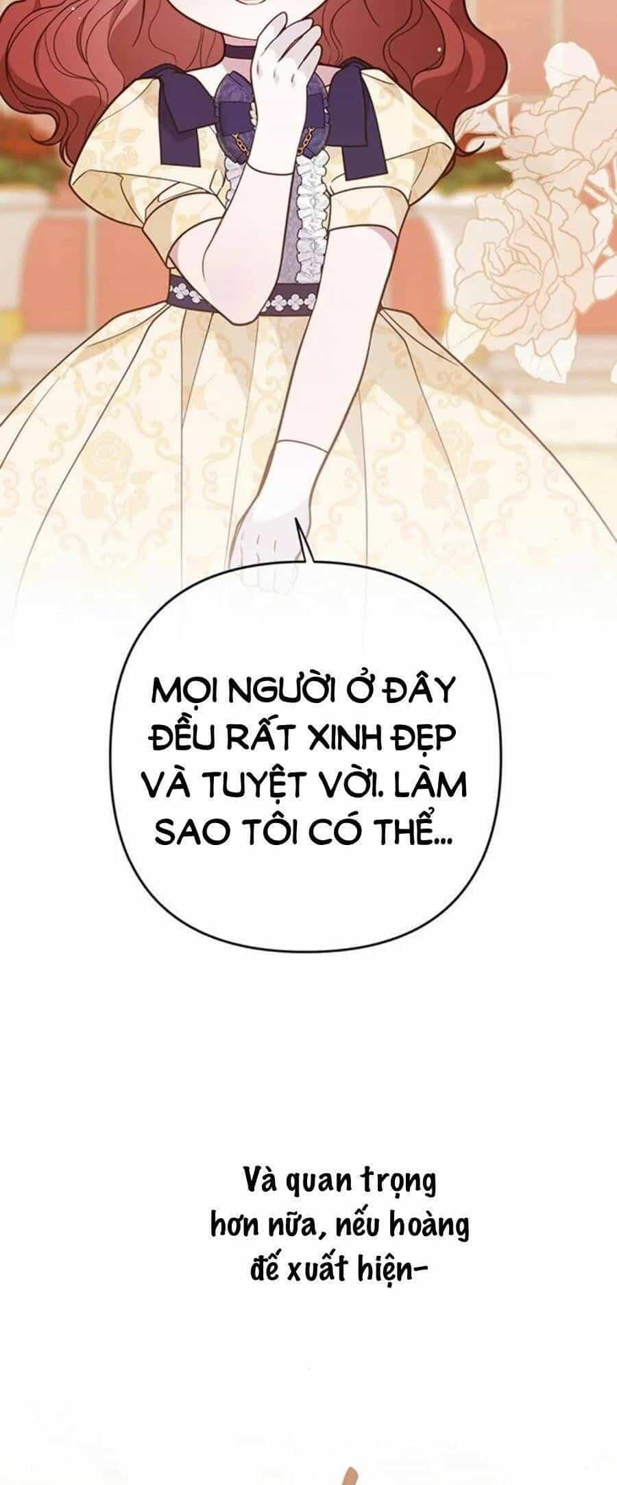 Bạo Chúa Bé Con - Chương 52 - ảnh 13