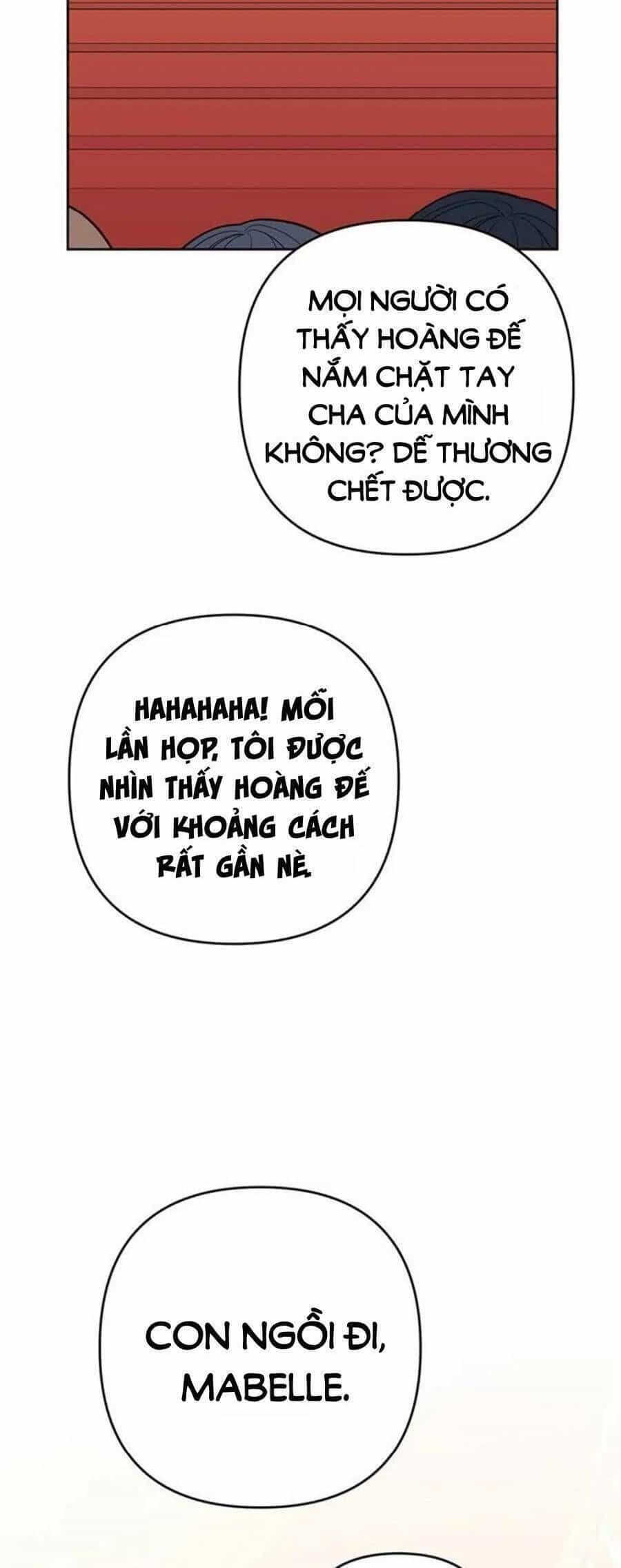 Bạo Chúa Bé Con - Chương 52 - ảnh 26