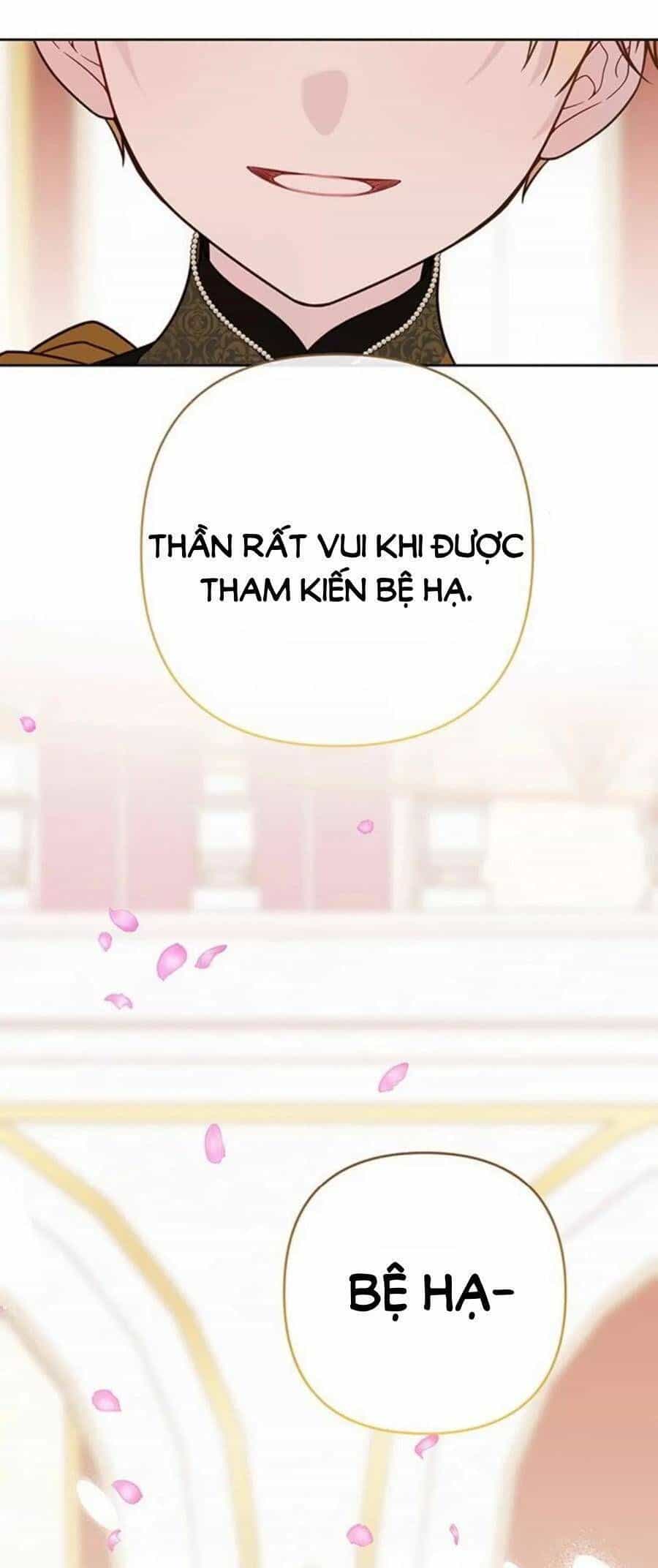 Bạo Chúa Bé Con - Chương 52 - ảnh 56