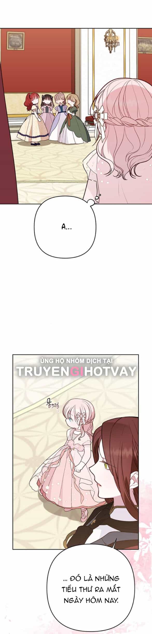 Bạo Chúa Bé Con - Chương 53.1 - ảnh 22