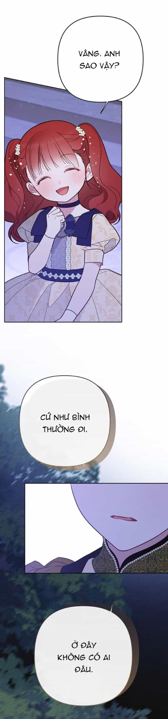 Bạo Chúa Bé Con - Chương 53.2 - ảnh 11