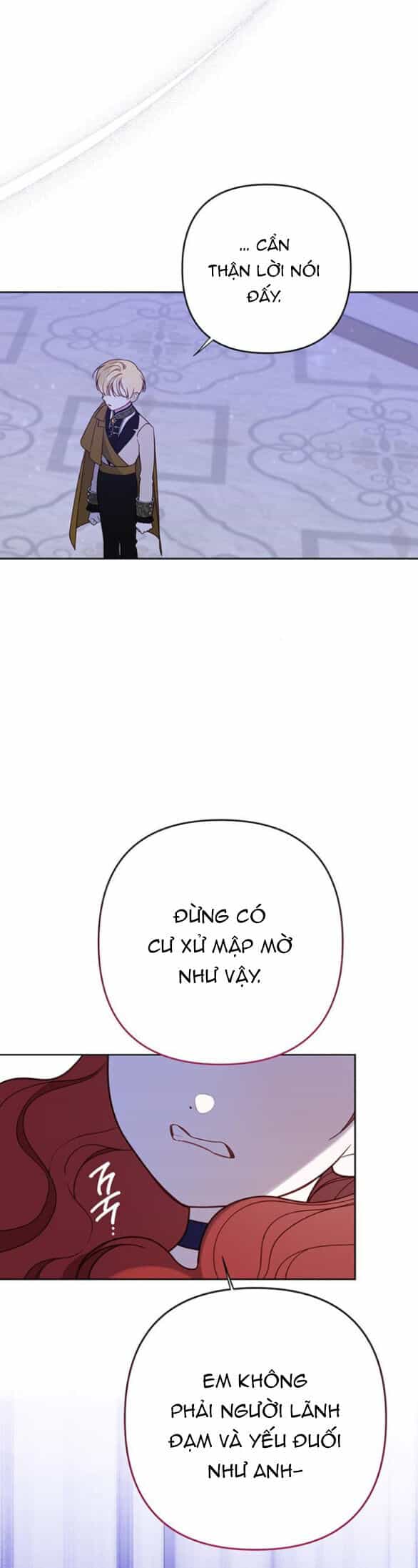 Bạo Chúa Bé Con - Chương 53.2 - ảnh 18