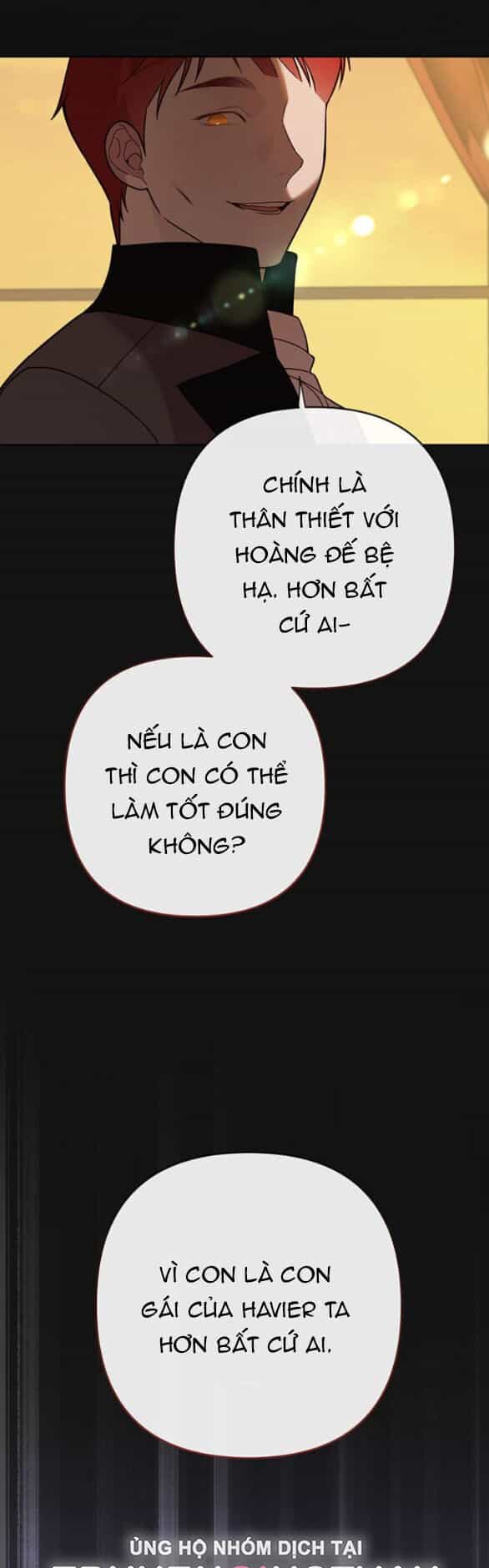 Bạo Chúa Bé Con - Chương 53.2 - ảnh 21