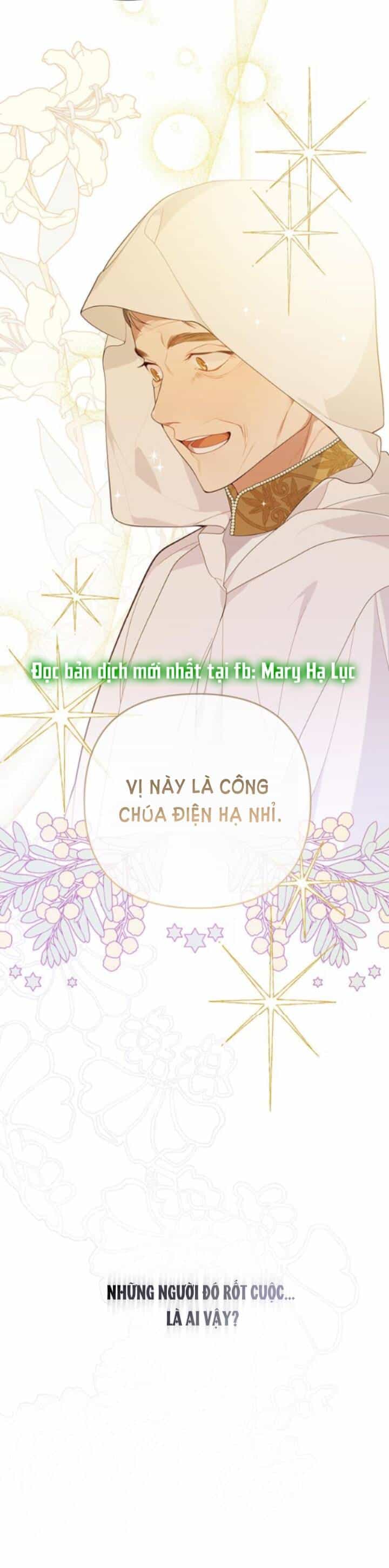 Bạo Chúa Bé Con - Chương 7.2 - ảnh 34