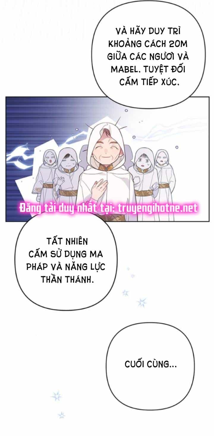 Bạo Chúa Bé Con - Chương 7.2 - ảnh 5