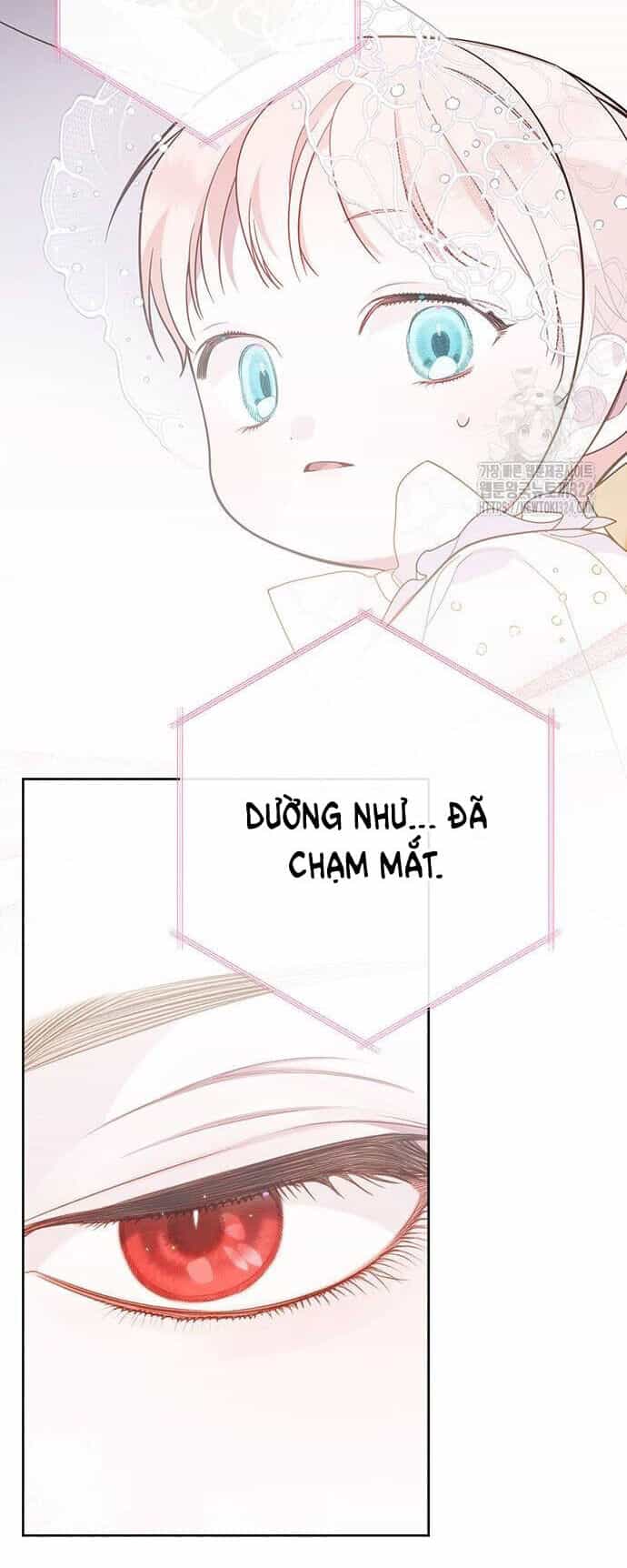 Bạo Chúa Bé Con - Chương 55.2 - ảnh 10