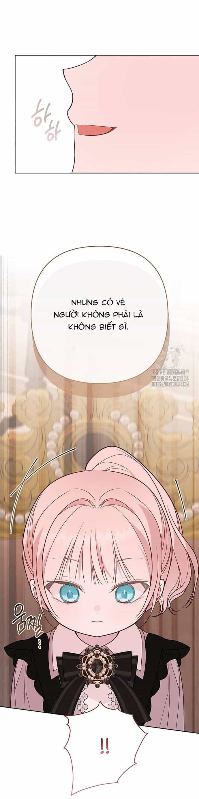 Bạo Chúa Bé Con - Chương 55.2 - ảnh 22
