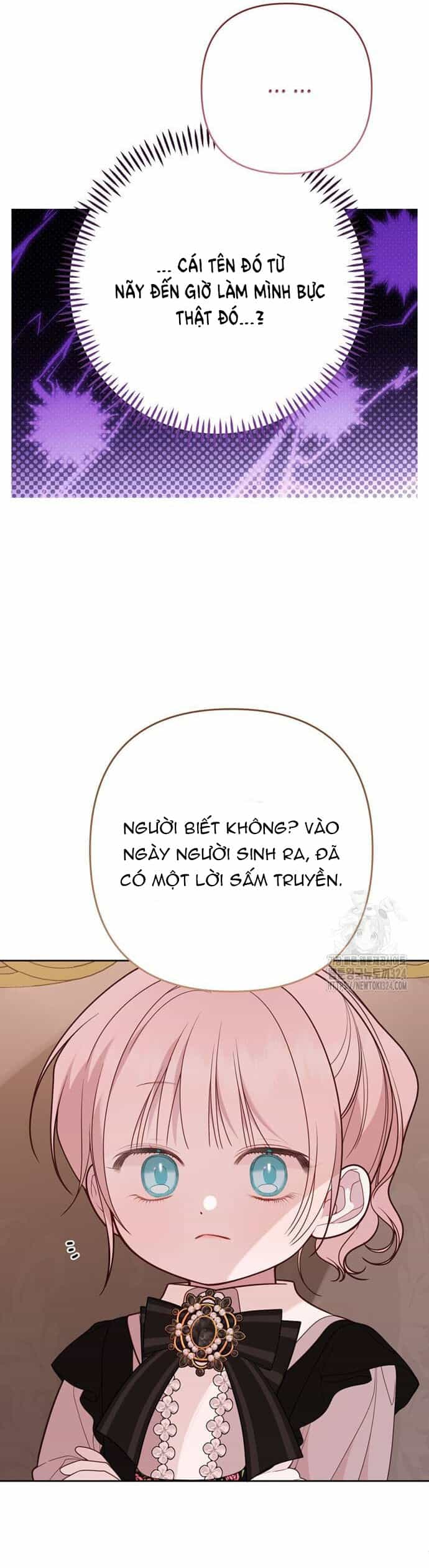 Bạo Chúa Bé Con - Chương 55.2 - ảnh 26