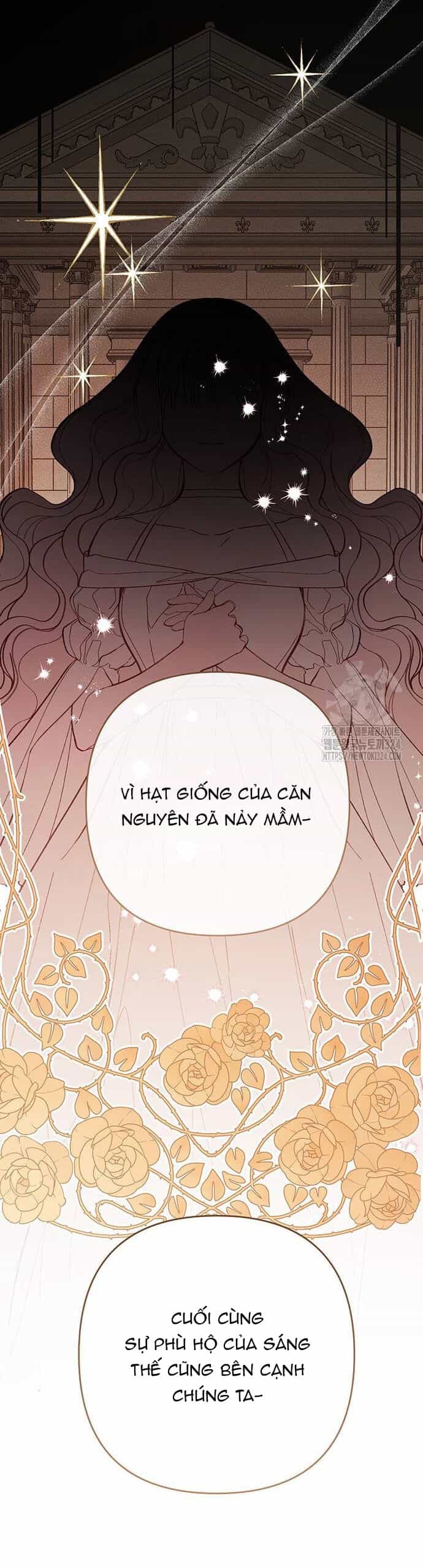 Bạo Chúa Bé Con - Chương 55.2 - ảnh 29