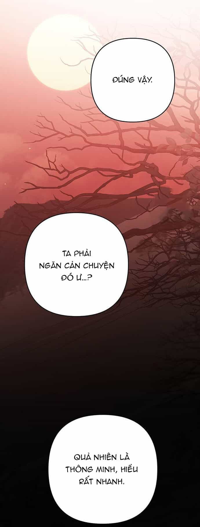 Bạo Chúa Bé Con - Chương 55.2 - ảnh 31