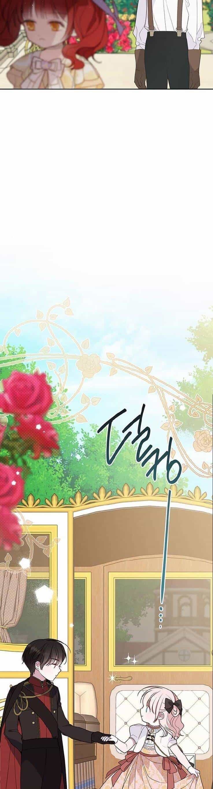 Bạo Chúa Bé Con - Chương 59 - ảnh 47