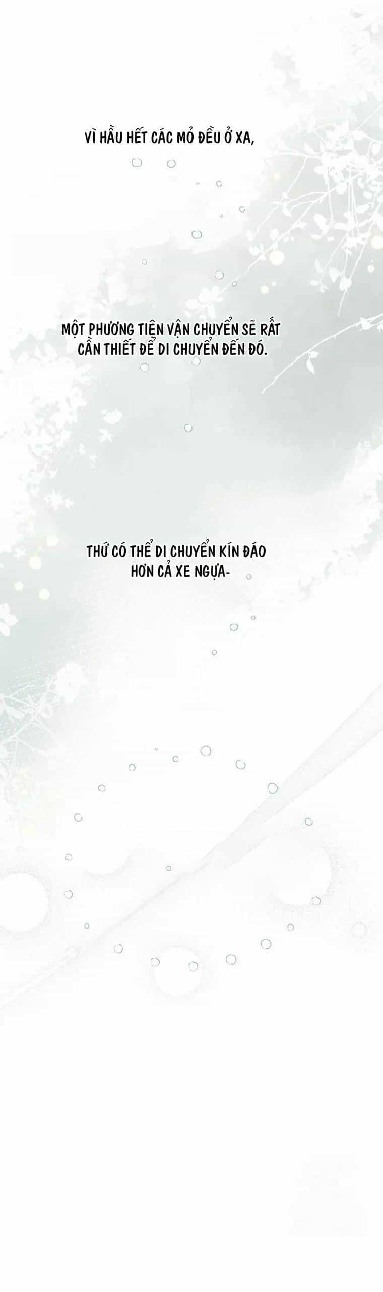 Bạo Chúa Bé Con - Chương 60 - ảnh 19