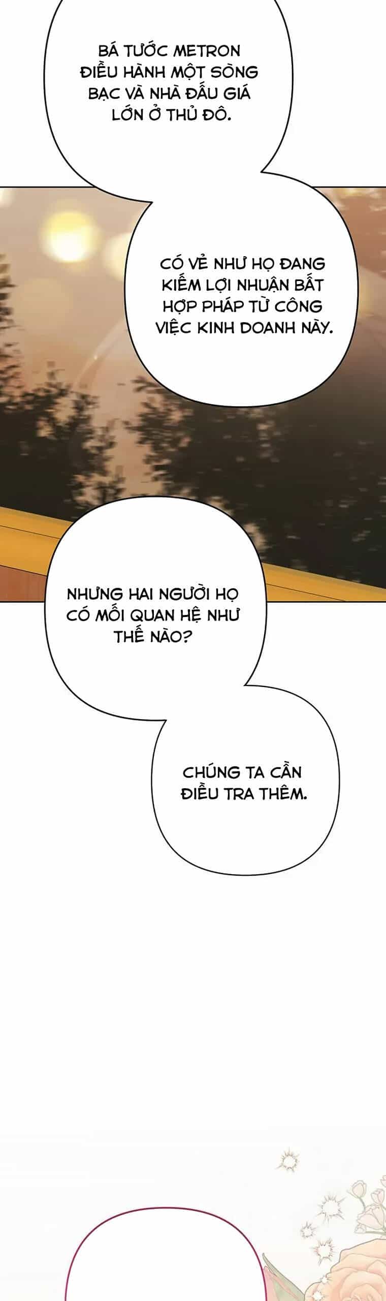 Bạo Chúa Bé Con - Chương 61 - ảnh 50