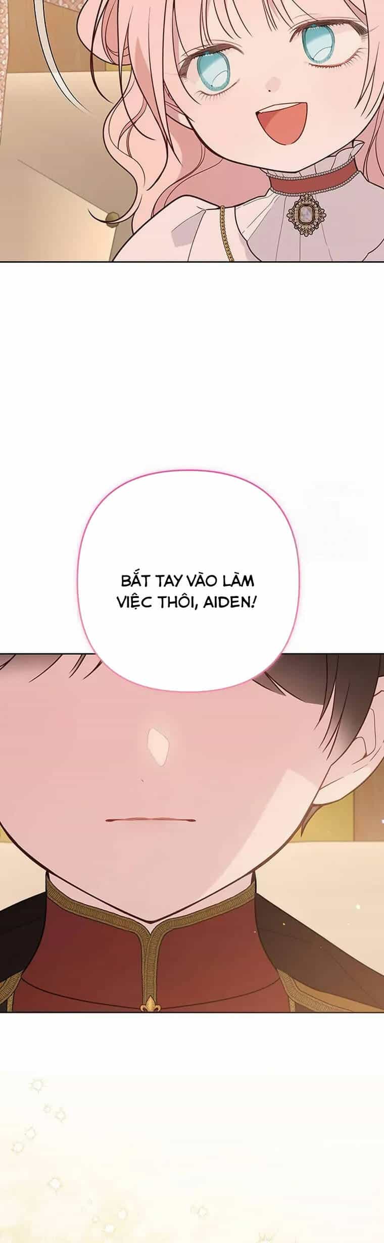 Bạo Chúa Bé Con - Chương 61 - ảnh 54