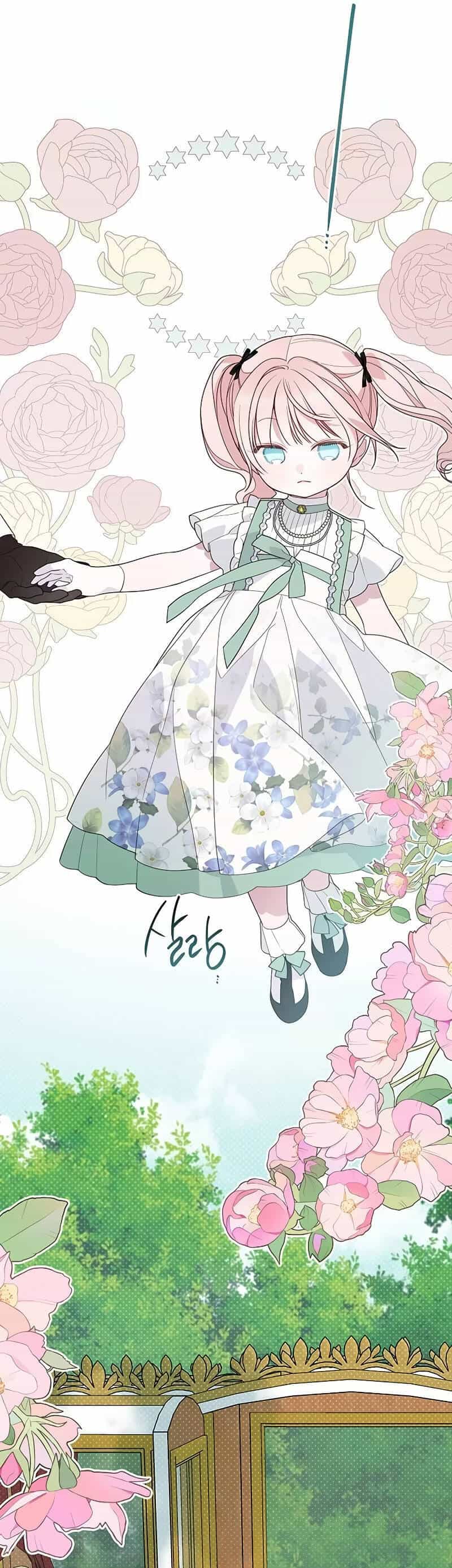 Bạo Chúa Bé Con - Chương 62 - ảnh 11