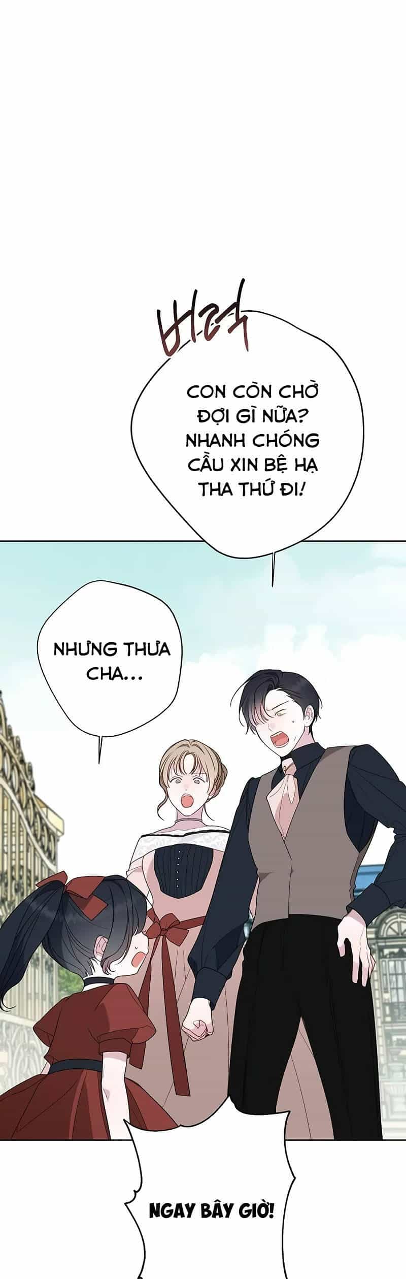 Bạo Chúa Bé Con - Chương 62 - ảnh 15
