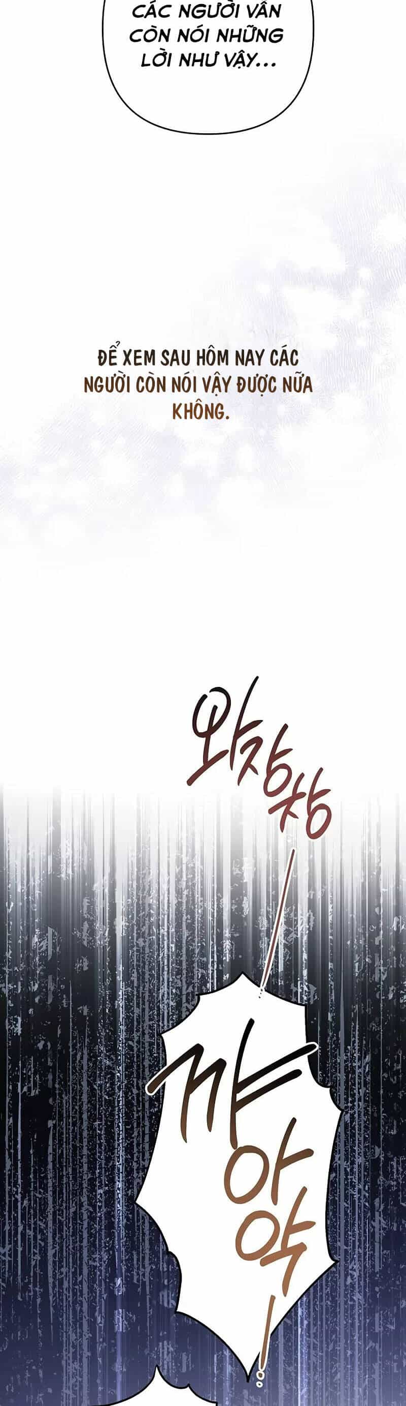 Bạo Chúa Bé Con - Chương 62 - ảnh 20