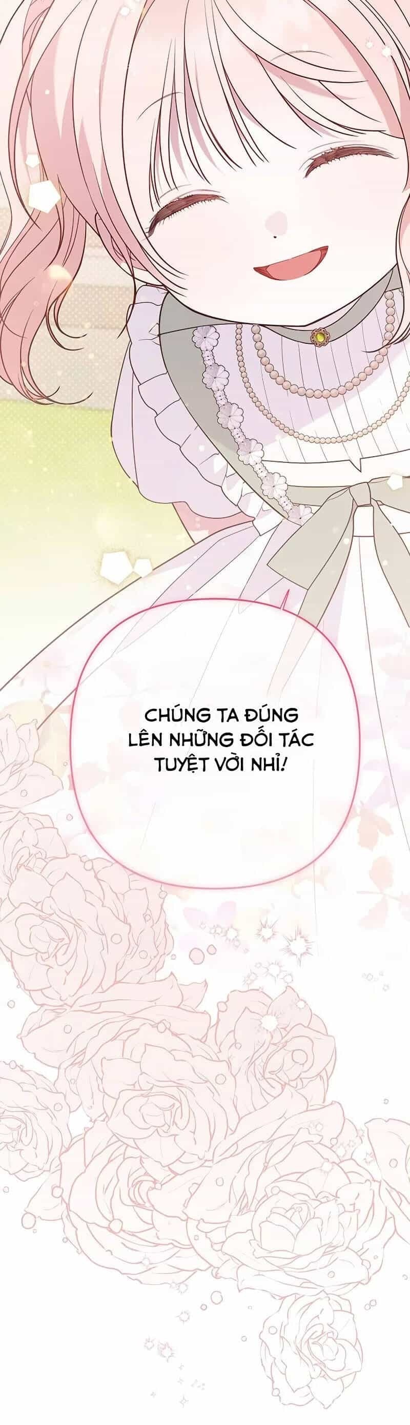 Bạo Chúa Bé Con - Chương 62 - ảnh 54