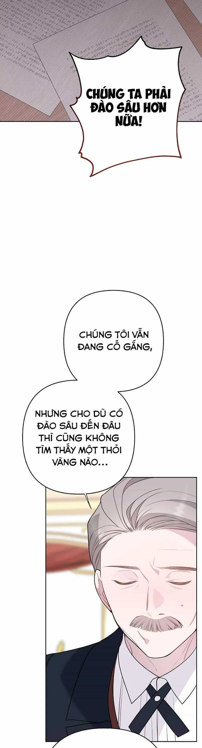 Bạo Chúa Bé Con - Chương 63 - ảnh 12