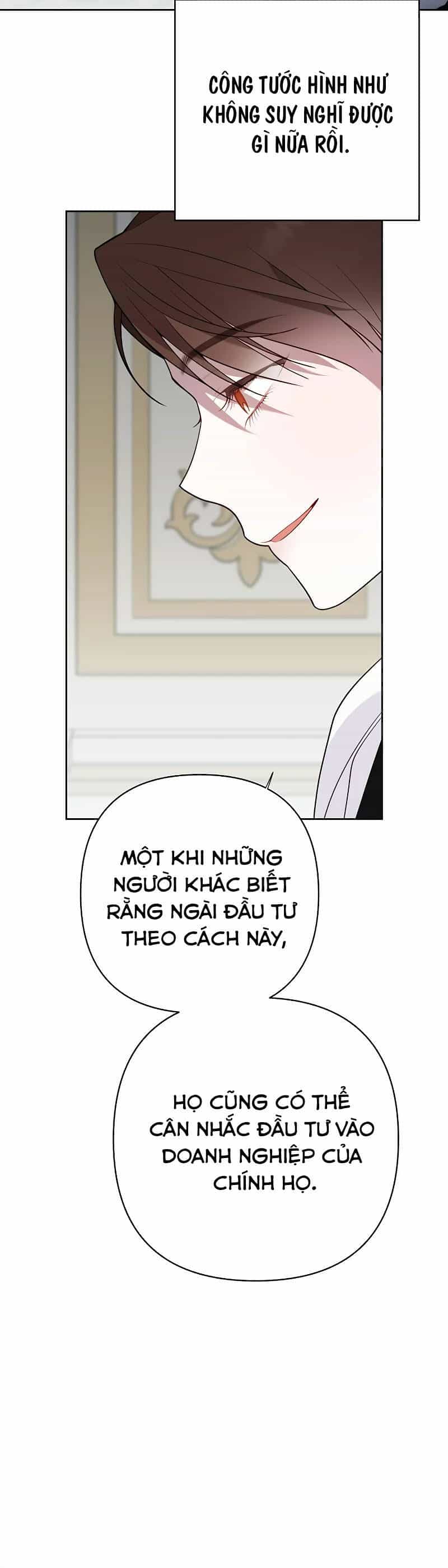 Bạo Chúa Bé Con - Chương 63 - ảnh 30