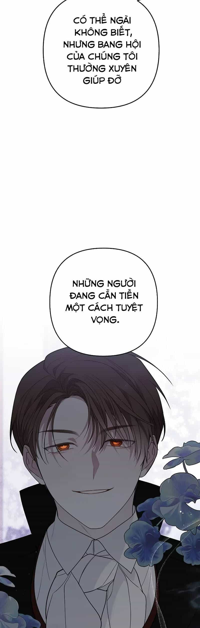 Bạo Chúa Bé Con - Chương 63 - ảnh 38