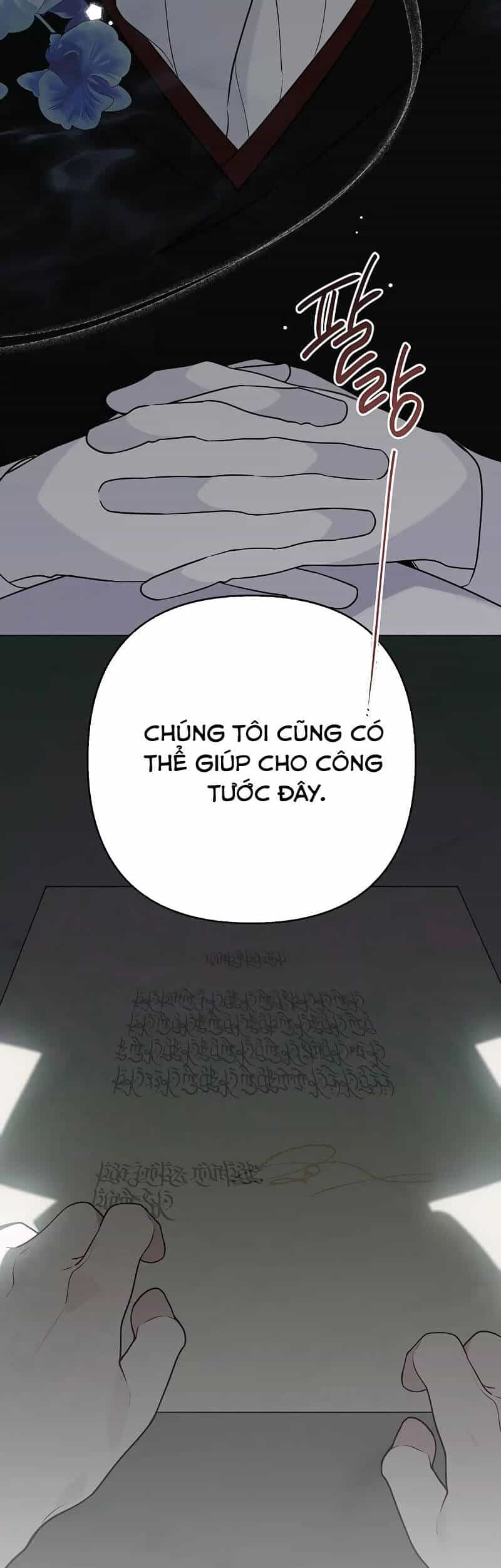 Bạo Chúa Bé Con - Chương 63 - ảnh 39