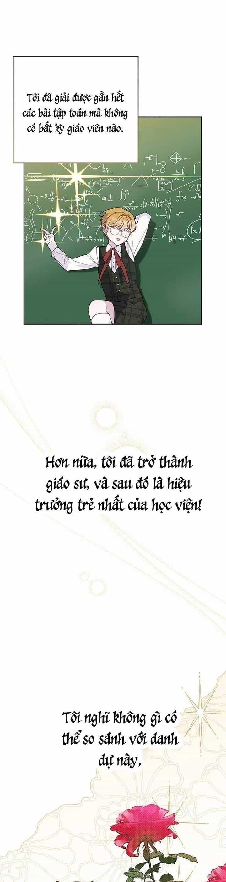 Bạo Chúa Bé Con - Chương 65 - ảnh 14